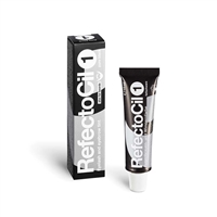 Refectocil - Tint Pure Black #1 - 15ml