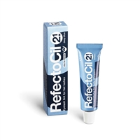 Refectocil - Tint Deep Blue #2.1 - 15ml