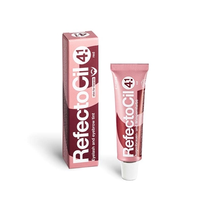 Refectocil - Tint Red #4.1 - 15ml