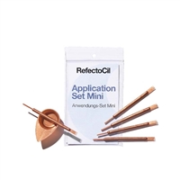 Refectocil - Mini Application Kit - 5xsticks 5xbowls