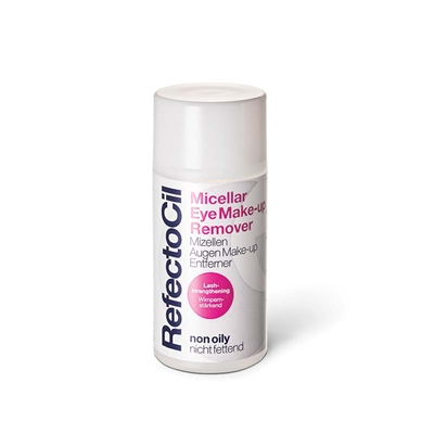 Refectocil - Micellar Eye Make-Up Remover Non-Oily - 150ml