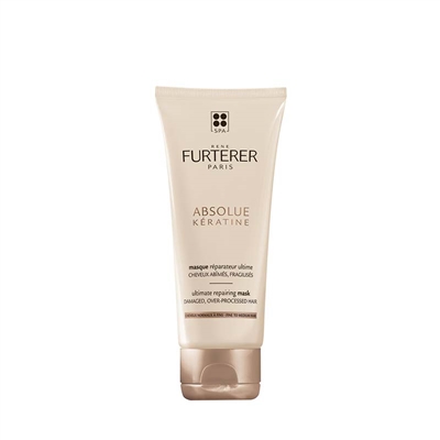 Rene Furterer - Keratine Mask Thin 81118 - 100ml