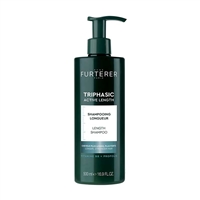 Rene Furterer - Triphasic Active Length Shampoo - 500ml