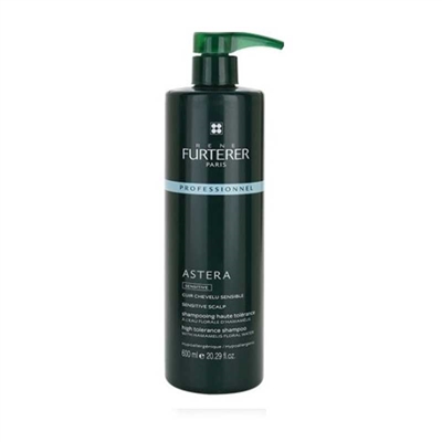 Rene Furterer - Astera Sensitive Shampoo 81146- 600ml