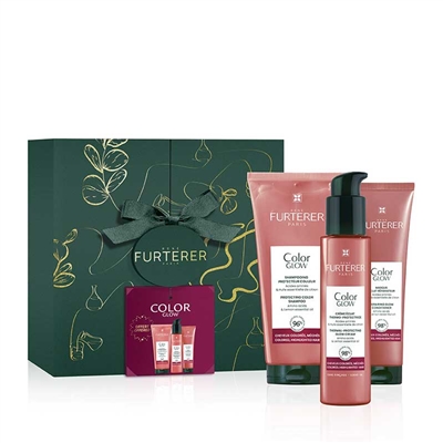 Rene Furterer - Color Glow Holiday Pack
