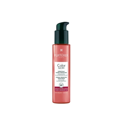 Rene Furterer - Color Glow Thermal Cream - 100ml