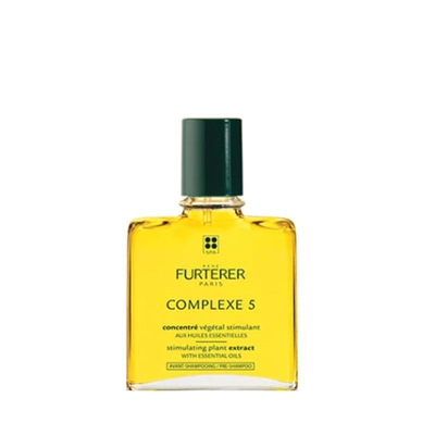 Rene Furterer - Complexe 5 Concentrate  81182 - 50ml