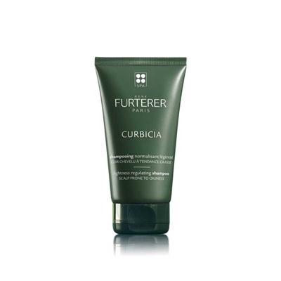 Rene Furterer - Curbicia Purify Lightness Shampoo Oily - 150ml