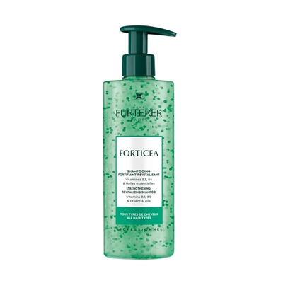 Rene Furterer - Forticea Energizing Shampoo - 500ml