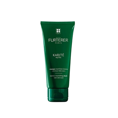 Rene Furterer - Karite Nutri Mask 30339 - 100ml