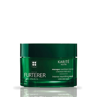 Rene Furterer - Karite Nutri Mask 30338 - 200ml