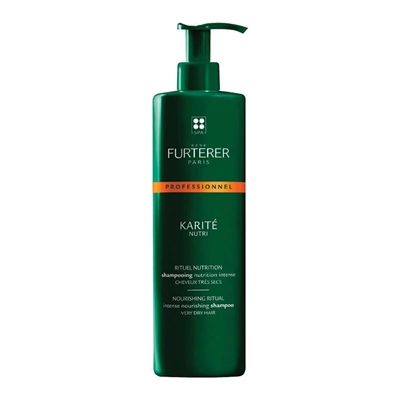 Rene Furterer - Karite Nutri Shampoo 30344 - 600ml