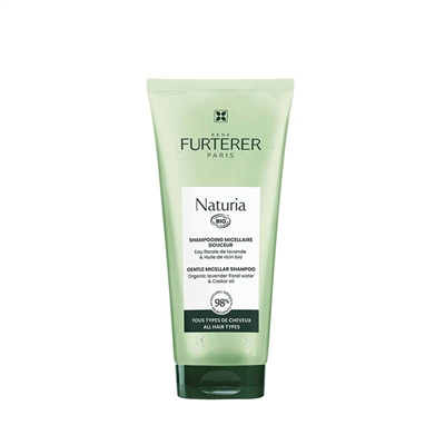 Rene Furterer - CA011822 Naturia Shampoo 81169 - 200ml