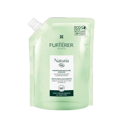Rene Furterer - Naturia Balance Shampoo Refill 81175 - 400ml