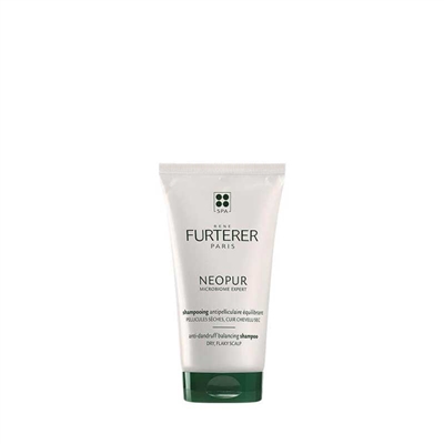 Rene Furterer - Neopur Shampoo Dry Dandruff 81164 - 150ml