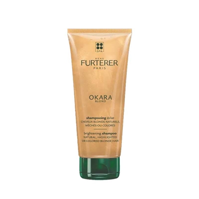Rene Furterer - Okara Blonde Shampoo 81103 - 200ml