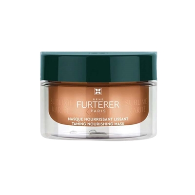 Rene Furterer - Sublime Karite Taming Mask - 200ml