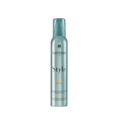 Rene Furterer - Style Sculpting Mousse 81141 - 200ml