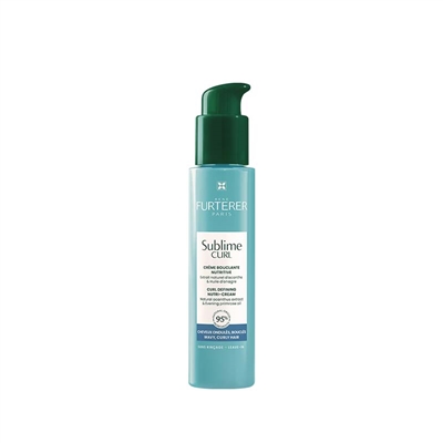 Rene Furterer - Sublime Curl Nutri Cream 31406- 100ml