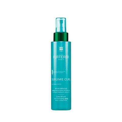 Rene Furterer - Sublime Curl Spray 31411 - 150ml