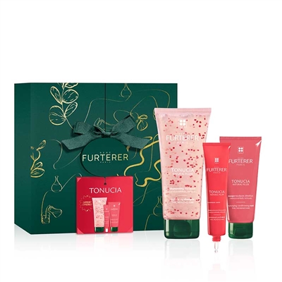 Rene Furterer - Tonucia Holiday Pack - Aging