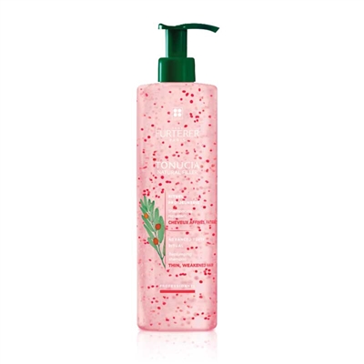 Rene Furterer - Tonucia Replumping Shampoo 81151 - 600ml
