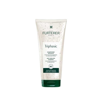 Rene Furterer - Triphasic Thickening Shampoo 81181 - 200ml