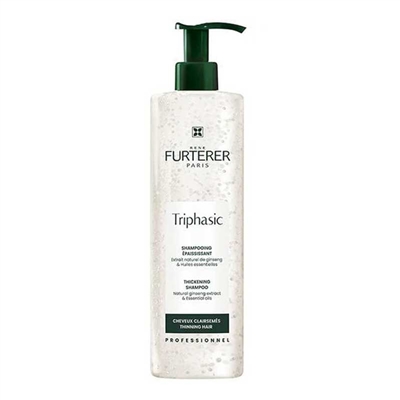 Rene Furterer - Triphasic Thickening Shampoo - 500ml