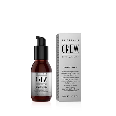 American Crew - Beard Serum - 50ml