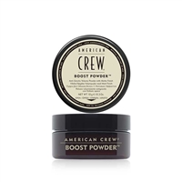 American Crew - Boost Powder - 10g