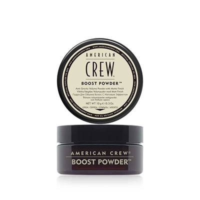 American Crew - Boost Powder - 10g
