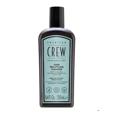 American Crew - Boost Pre Styler Shampoo - 250ml