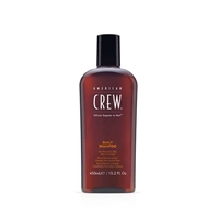 American Crew - Daily Cleansing Shampoo - 450ml