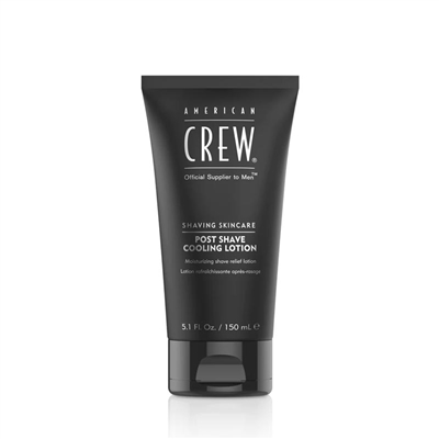 American Crew - Post Shaving Cooling Lotion - 150ml
