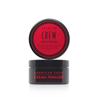 American Crew - Cream Pomade - Light Hold - 85g