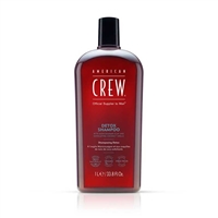 American Crew - Detox Shampoo - 1L