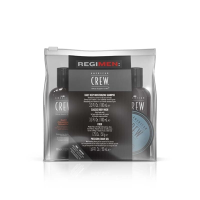 American Crew - Father's Day Travel Kit