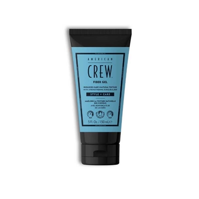 American Crew - Fiber Gel - 150ml