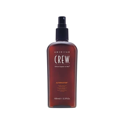 American Crew - Alternator Finishing Spray - 100ml