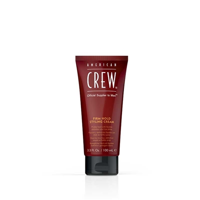 American Crew - Firm Hold Styling Gel - 100ml