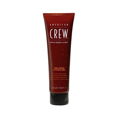 American Crew - Firm Hold Styling Gel - 250ml
