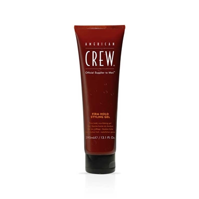 American Crew - Firm Hold Styling Gel - 390ml