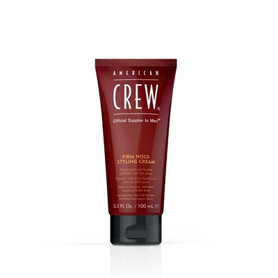 American Crew - Firm Hold Styling Cream - 100ml