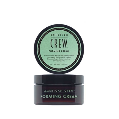 American Crew - Forming Cream - Med Hold - 50ml