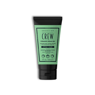 American Crew - Forming Cream Gel - 150ml