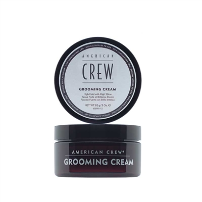 American Crew - Grooming Cream - High Hold - 85g