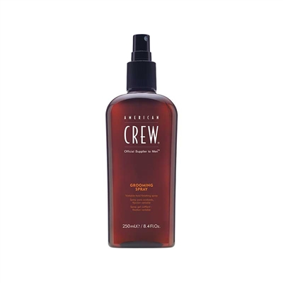 American Crew - Grooming Spray - Light Hold - 250ml