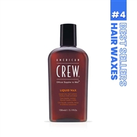 American Crew - Liquid Wax - Flexable Hold - 150ml