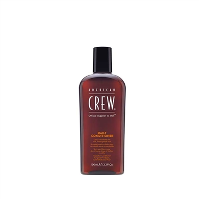 American Crew - Daily Moisturizing Conditioner - 100ml