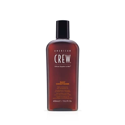 American Crew - Daily Moisturizing Conditioner - 450ml